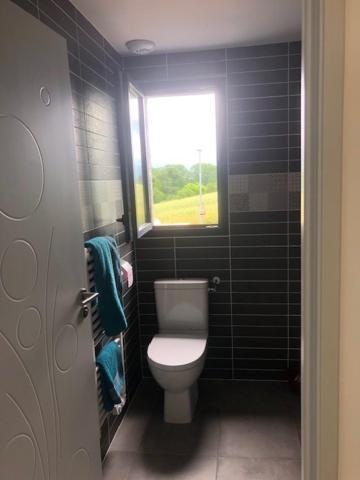 Location Appartement T2 - 1 Chambre Le Bourget Du Lac Bagian luar foto